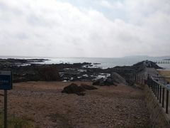-青岛海滨风景区