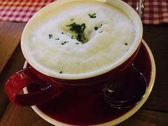 -Paulaner·德国帕拉娜自酿啤酒餐厅(海上世界店)