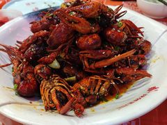 -汉虾王.小龙虾.武汉菜.粤菜(科技园店)