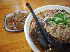 -宝小庆邵阳米粉(深圳市南山保利店)