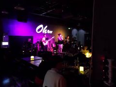 -ohbar live house(人广店)