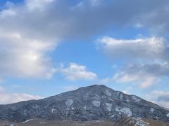 -阿苏山