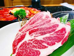 -九田家黑牛烤肉料理(寿光万达店)
