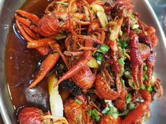 -虾小龙老长沙龙虾馆(坡子街店)