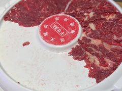 -千牛将·鲜牛肉火锅(开元路店)