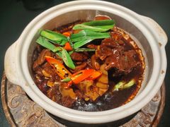 -梅花境(万科店)