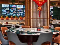 -聚丰园•湖鲜餐厅(阿红私房菜梅石路店)