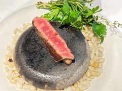 -Erman岩烧牛排(虹桥南丰城店)