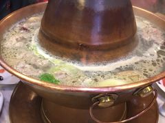 -东来顺•非遗火锅(外滩店)
