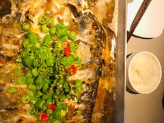 -半天妖烤鱼(芝罘万达店)