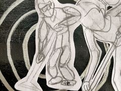 -白鹿艺术美学工作室 1 画室(MOMA校区)