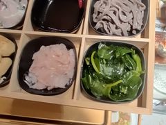 -海底捞火锅(攀枝花万达店)