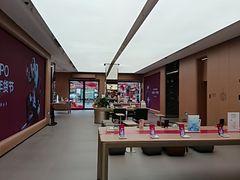 -OPPO服务体验中心(天津和平区天河城店)