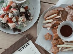 -Supine Bistro溯泮餐厅