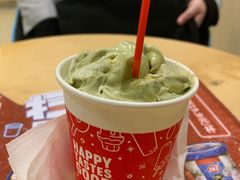 -DQ·蛋糕·冰淇淋(包河万达店)