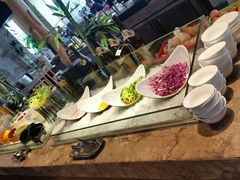 -余姚四明湖开元名都度假酒店·夏威夷西餐厅