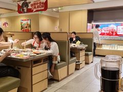 -海底捞火锅(丰尚国际广场店)