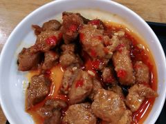 -鴻瑞興面馆(保利时光里店)