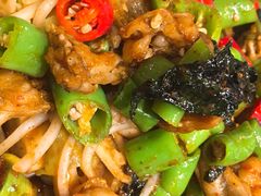紫苏牛蛙锅-武松家(丰益桥店)