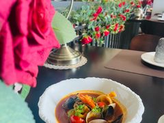 -22ºN BISTRO西餐&酒馆