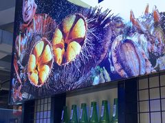 -老大连·海肠捞饭·大连海鲜大连菜(西安路店)