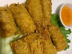 特色春卷-PHO東田越南粉(苏州中心店)