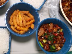 -老屋印象川菜(马园路店)