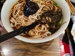-李先生牛肉面大王(北京平谷步行街店)