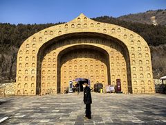 -八奇洞景区