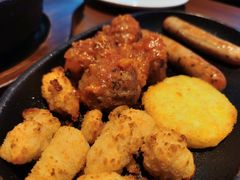 -萨莉亚意式餐厅(杭州西溪龙湖天街店)