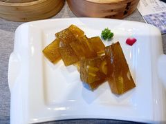 桂林马蹄糕-凯逸轩·匠心粤菜(中城名仕汇店)