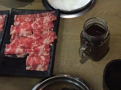 -伊人锅·魔石泡泡鱼