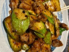 -莞府家宴·东莞菜(市民服务中心店)