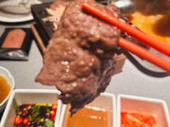 -左庭右院鲜牛肉火锅黑金店(陆家嘴中心店)