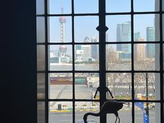 -YUE·6·西式融合餐厅(外滩六号店)