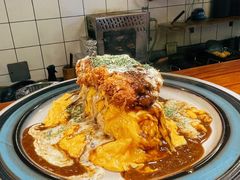 -Hey!蛋包饭(中山店)