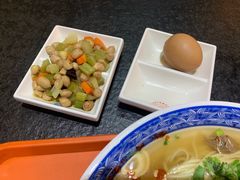 -金味德牦牛肉拉面(天水路店)