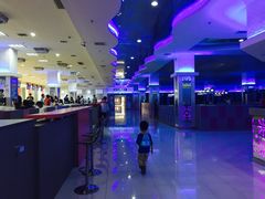 -琦迹保龄球馆(七宝店)