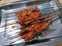 -清真·马峰烤肉(小学习北巷店)