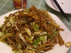 -玉桥餐厅(天坛店)