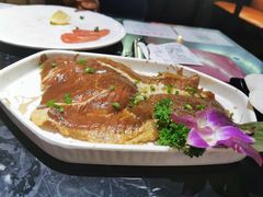 -鹤江桥·红油牛肉粉(SKP店)