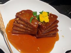 -新白鹿餐厅(虹桥南丰城店)