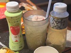 -牛New寿喜烧(金茂览秀城店)