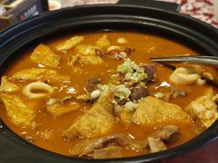 -临家闽南菜(宝洲路店)