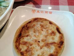 -孟记粥铺·家常菜·烧烤·粥(亚运村店)