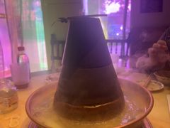 -清真·老门框爆肚涮肉·中华老字号(丰管路店)