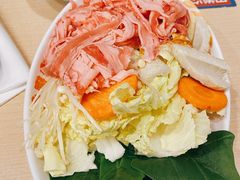 -吉野家(上海美罗城店)