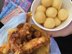 -佳记小食店(旺角店)