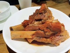 -上关雪東北菜(中房金谊店)
