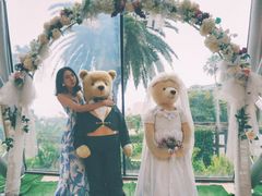 -济州岛泰迪熊博物馆